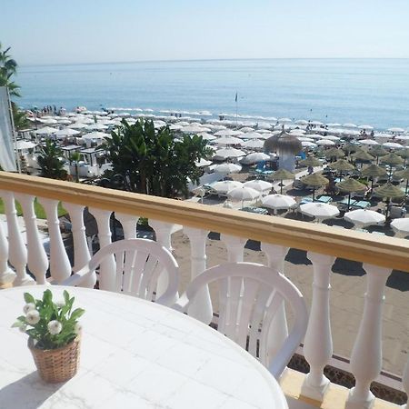 Apartamentos Don Pepe Torremolinos Rum bild